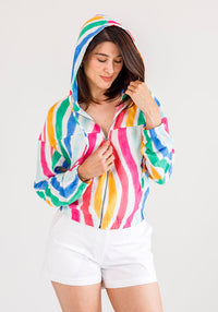 Rio Bomber | Candy