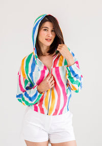 Rio Bomber | Candy