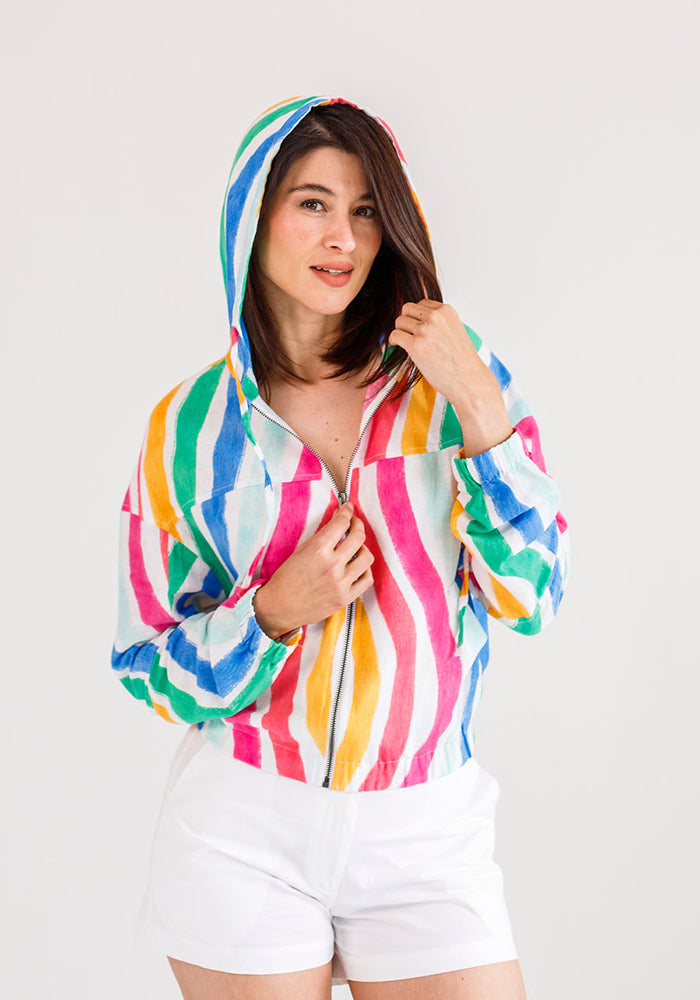 Rio Bomber | Candy