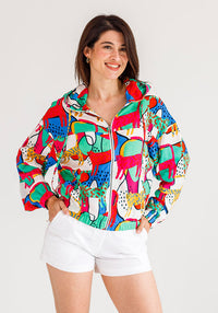 Rio Bomber | Fun Cat