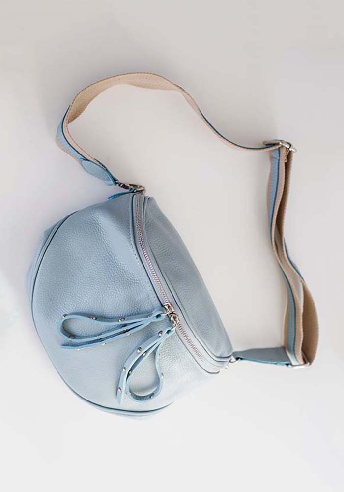 Hunter Bag | Blue
