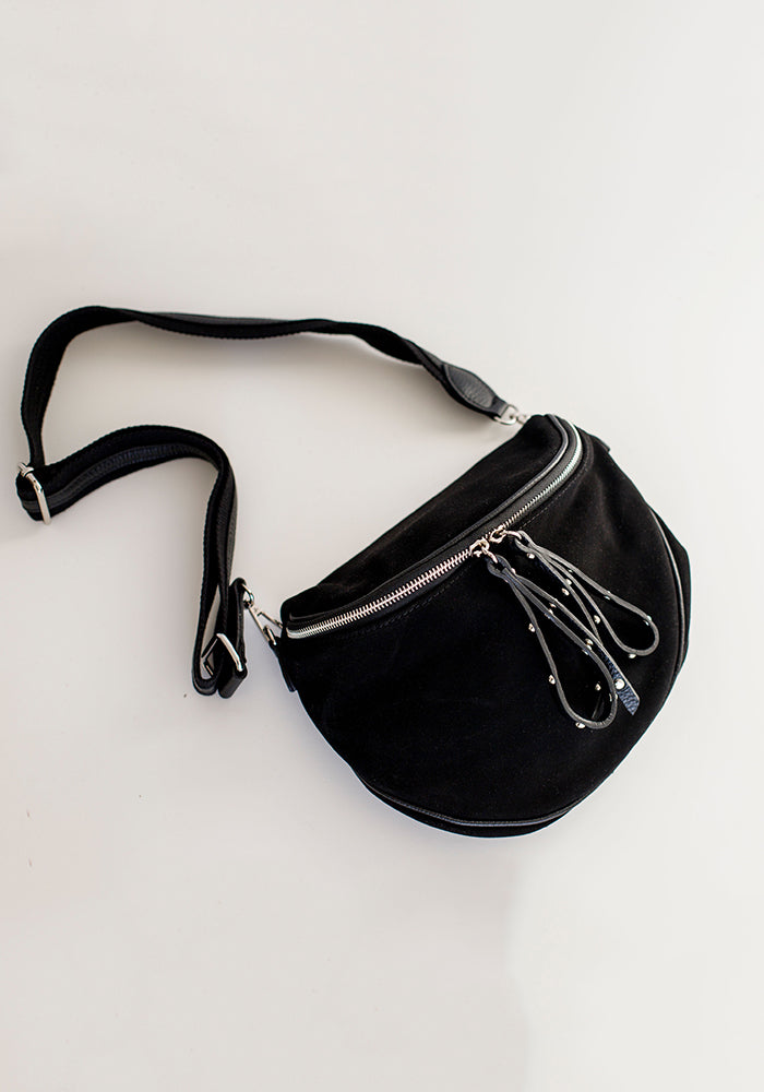 Hunter Bag | Black