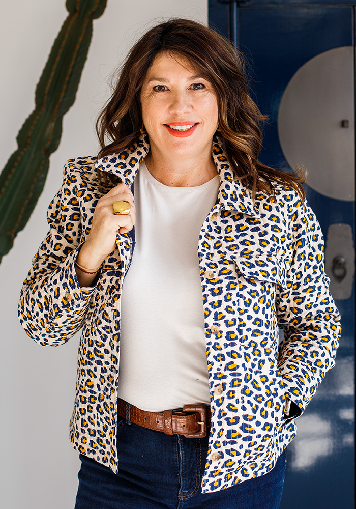 Kaiyo Jacket | Animal