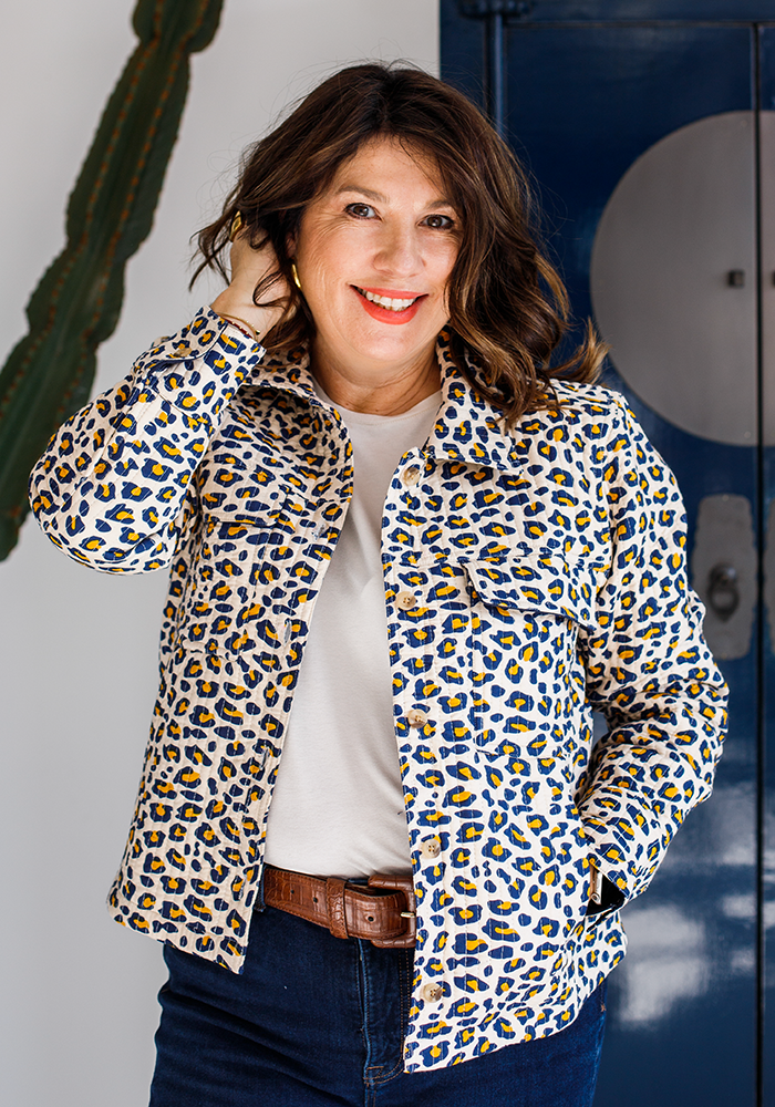Kaiyo Jacket | Animal