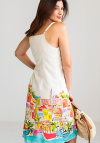 Peggy Dress Scenic Route