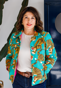 Kaiyo Jacket | Fun Tiger
